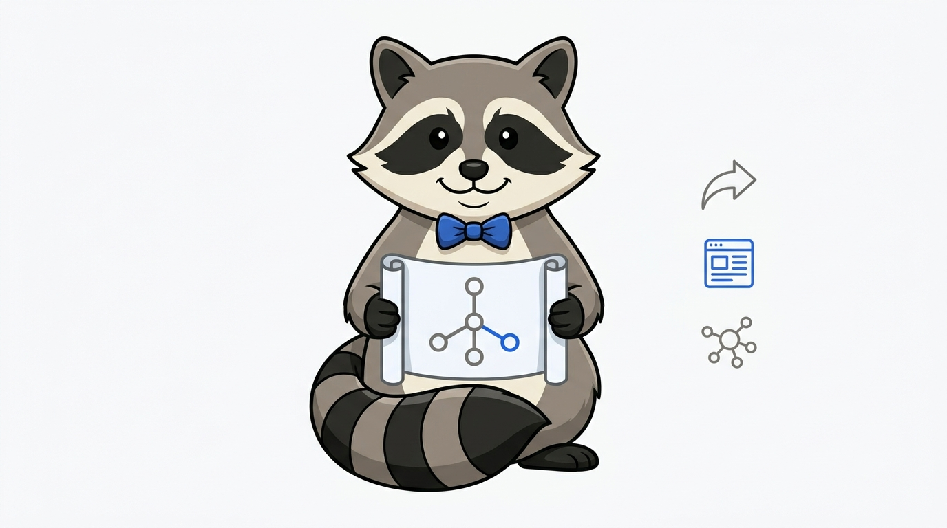 Milo, la mascotte de Milodomain.com, présente trois stratégies SEO pour exploiter un domaine expiré.